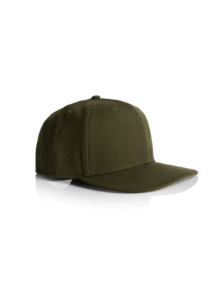 Stock Cap - Image 6