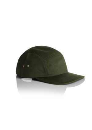 Finn Five Panel Cap - Image 7
