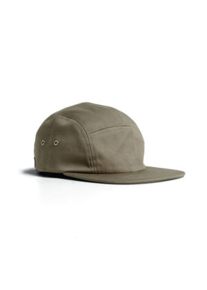 Finn Five Panel Cap - Image 2
