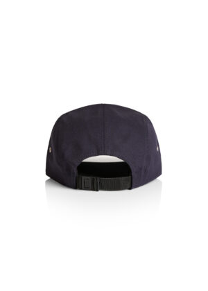 Finn Five Panel Cap - Image 4