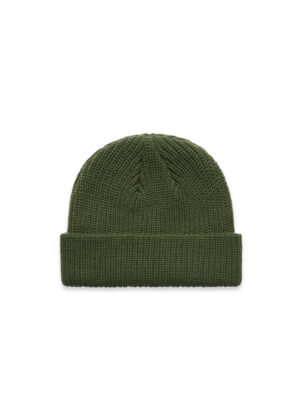 Cable Beanie - Image 7
