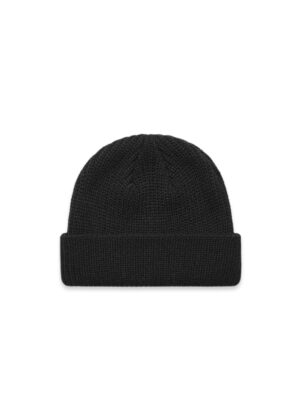 Cable Beanie - Image 6