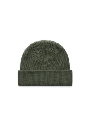 Cable Beanie - Image 9