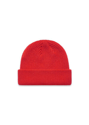 Cable Beanie - Image 3