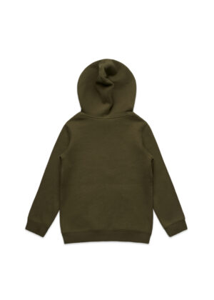 Youth Supply Hood - Image 14
