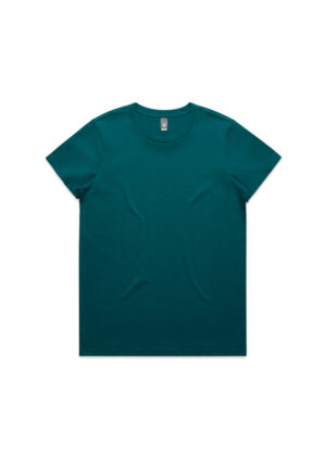 Womens Maple Tee - Image 58