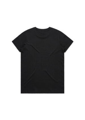 Womens Maple Tee - Image 9