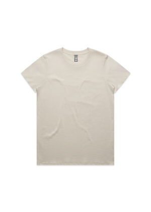 Womens Maple Tee - Image 59