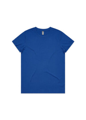 Womens Maple Tee - Image 10