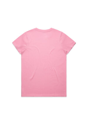Womens Maple Tee - Image 60
