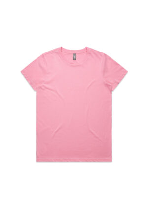 Womens Maple Tee - Image 61