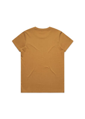 Womens Maple Tee - Image 15