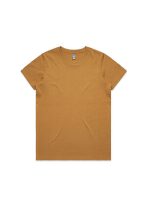 Womens Maple Tee - Image 14