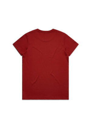 Womens Maple Tee - Image 17
