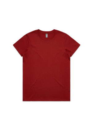 Womens Maple Tee - Image 16
