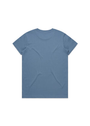 Womens Maple Tee - Image 19