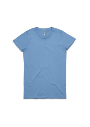 Womens Maple Tee - Image 18