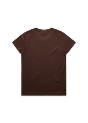 Womens Maple Tee - Image 62