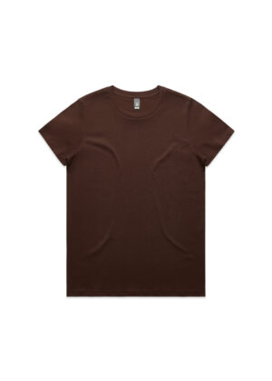 Womens Maple Tee - Image 63