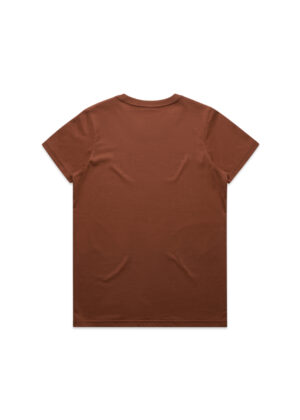 Womens Maple Tee - Image 64