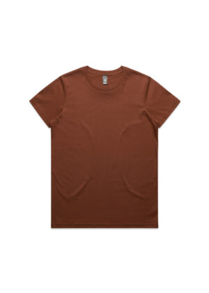 Womens Maple Tee - Image 65