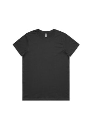 Womens Maple Tee - Image 20