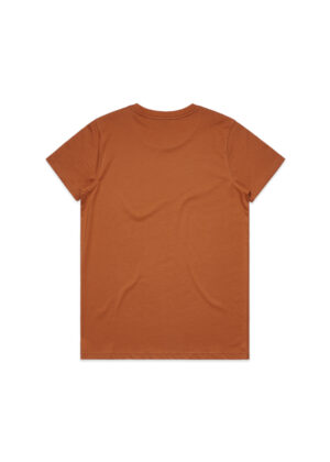 Womens Maple Tee - Image 25