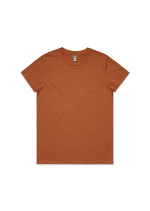 Womens Maple Tee - Image 24