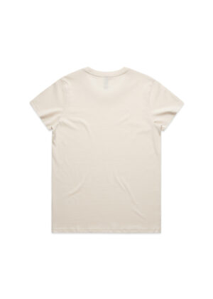 Womens Maple Tee - Image 66