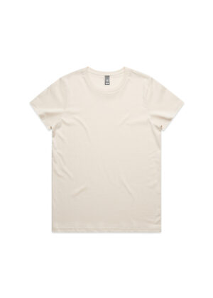 Womens Maple Tee - Image 67