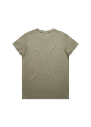 Womens Maple Tee - Image 68
