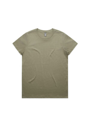 Womens Maple Tee - Image 69