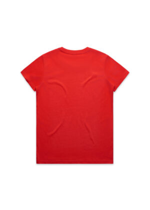 Womens Maple Tee - Image 70