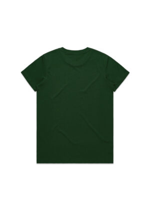 Womens Maple Tee - Image 27
