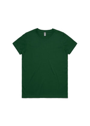 Womens Maple Tee - Image 26