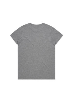 Womens Maple Tee - Image 72