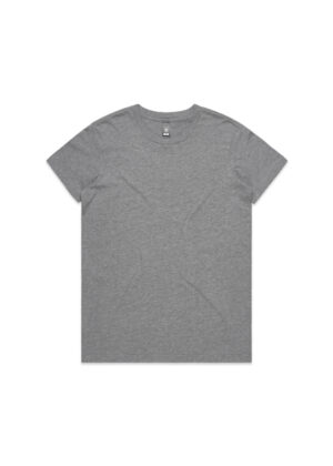 Womens Maple Tee - Image 73