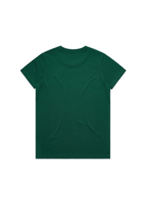Womens Maple Tee - Image 29
