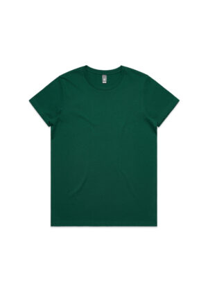 Womens Maple Tee - Image 28