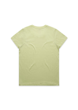 Womens Maple Tee - Image 74