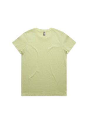 Womens Maple Tee - Image 75