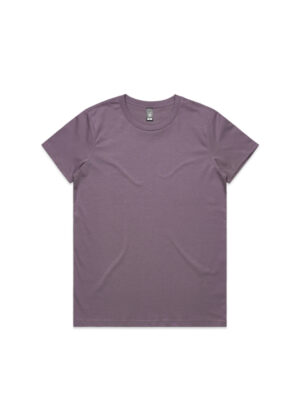 Womens Maple Tee - Image 30