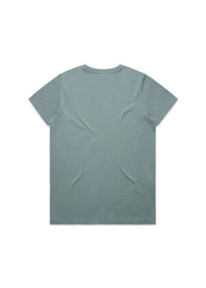 Womens Maple Tee - Image 76