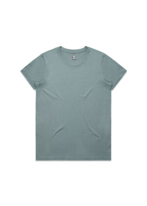 Womens Maple Tee - Image 77