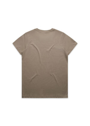 Womens Maple Tee - Image 78