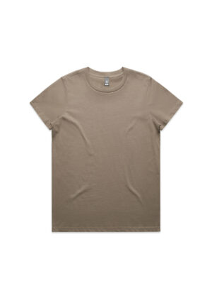 Womens Maple Tee - Image 79