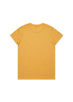 Womens Maple Tee - Image 33