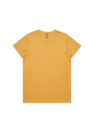 Womens Maple Tee - Image 32