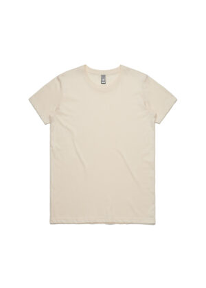Womens Maple Tee - Image 34