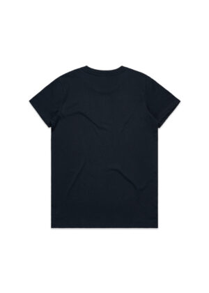 Womens Maple Tee - Image 37